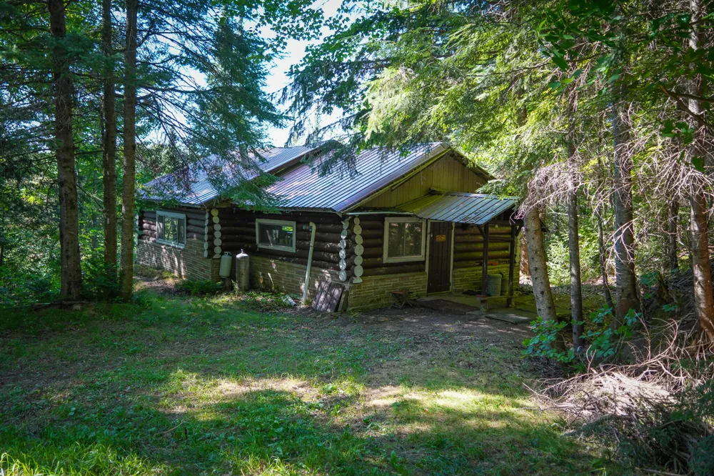 3505 Timber Lost Road Paradise, MI 49768