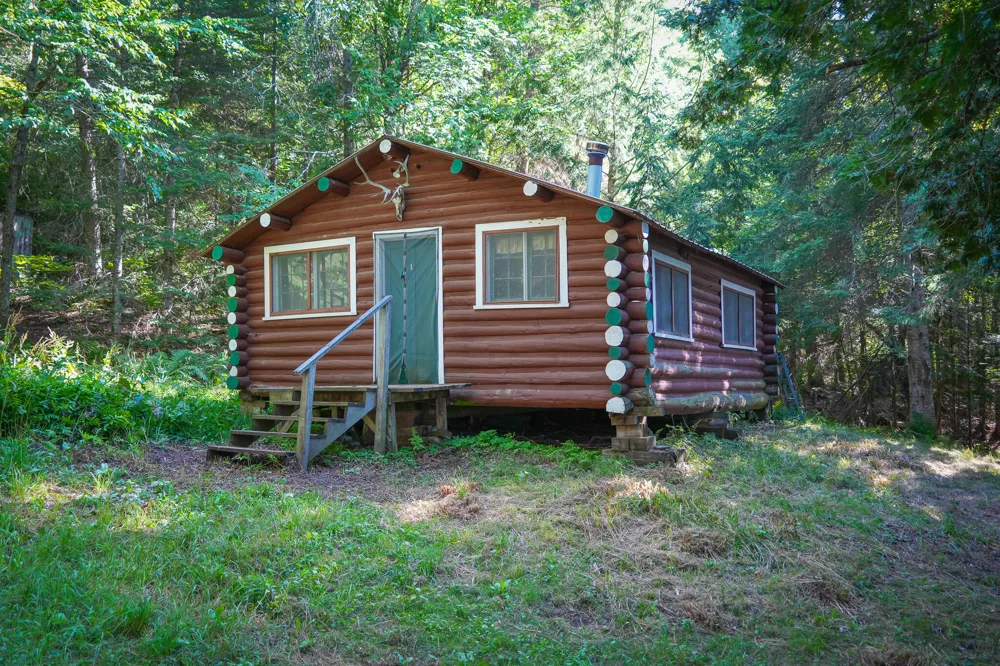3505 Timber Lost Road Paradise, MI 49768