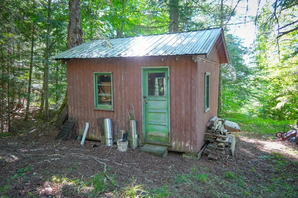 3505 Timber Lost Road Paradise, MI 49768