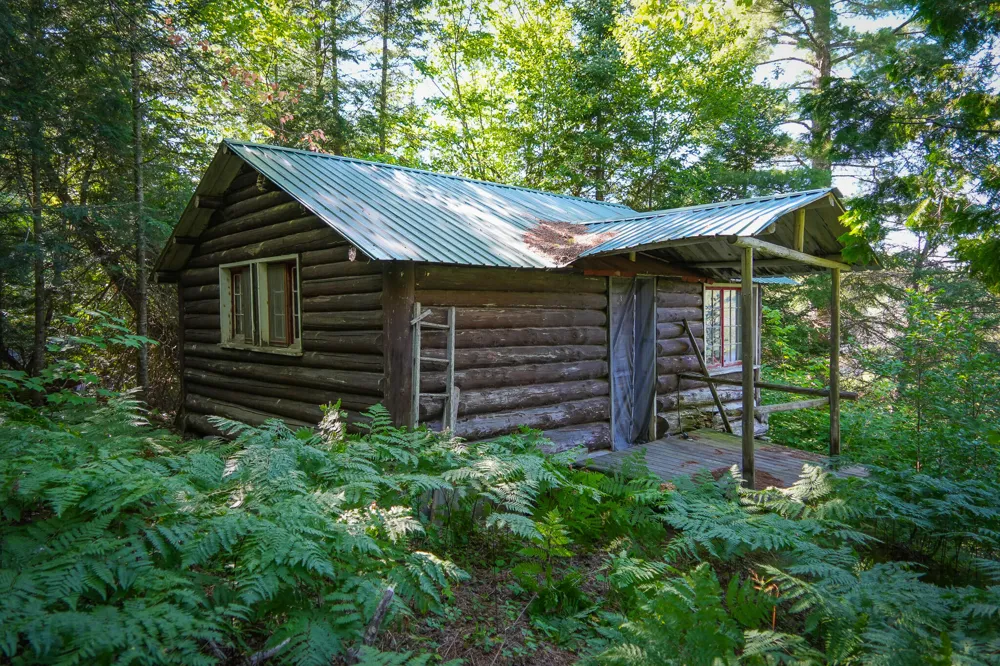 3505 Timber Lost Road Paradise, MI 49768