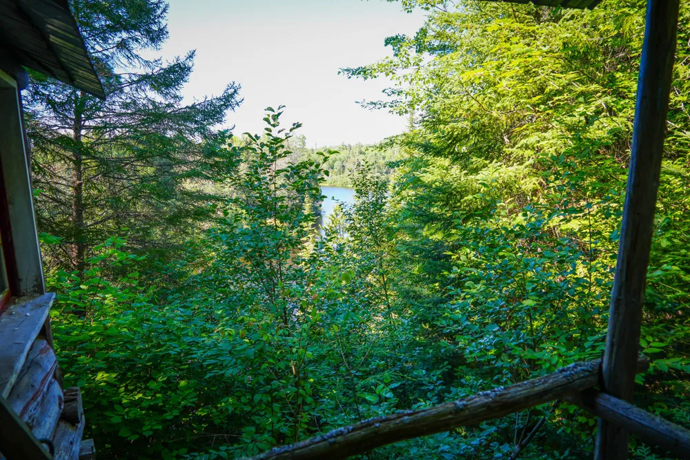 3505 Timber Lost Road Paradise, MI 49768