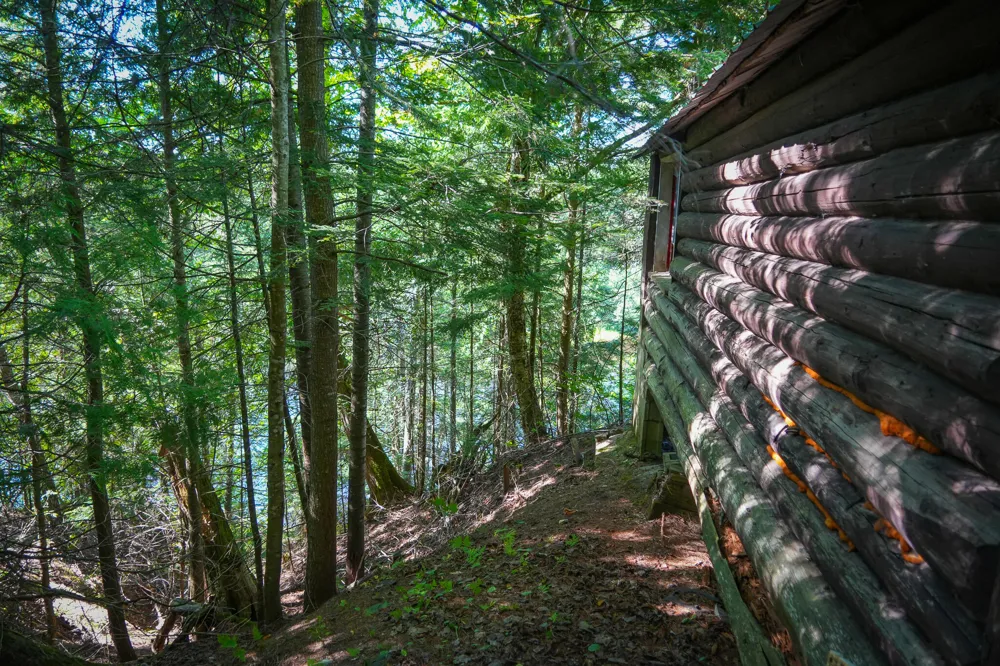 3505 Timber Lost Road Paradise, MI 49768