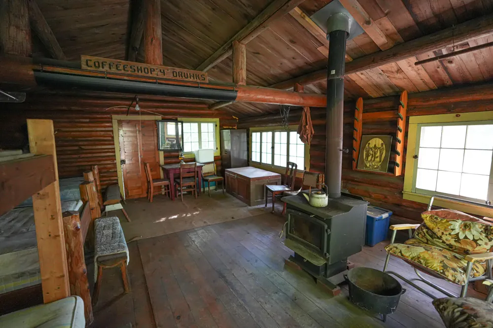 3505 Timber Lost Road Paradise, MI 49768