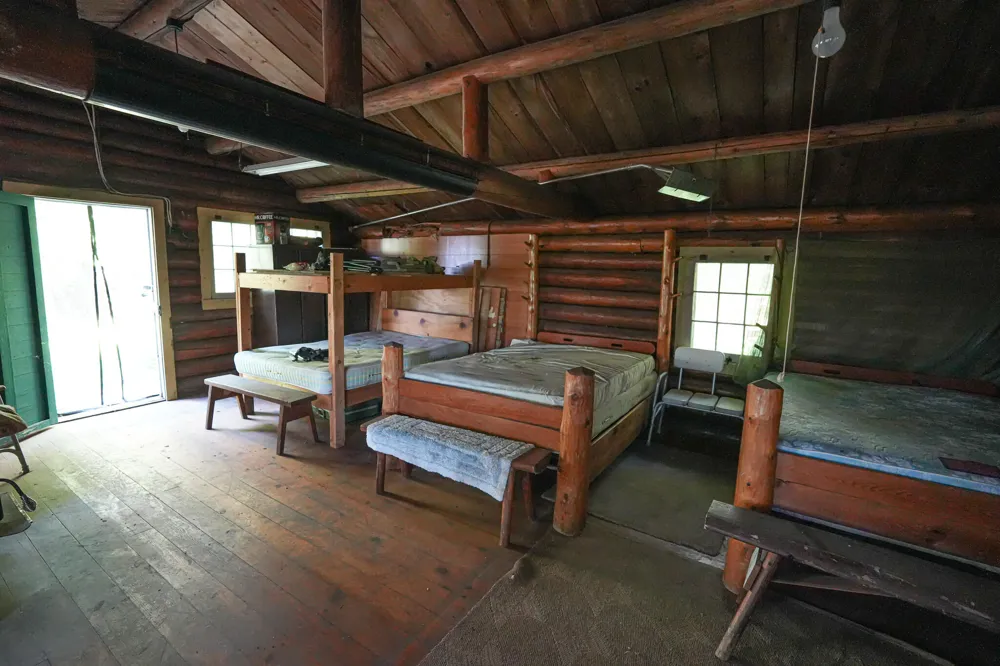3505 Timber Lost Road Paradise, MI 49768