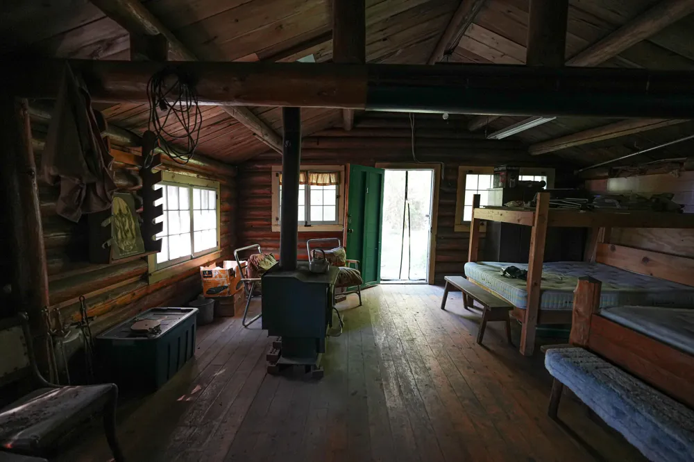 3505 Timber Lost Road Paradise, MI 49768