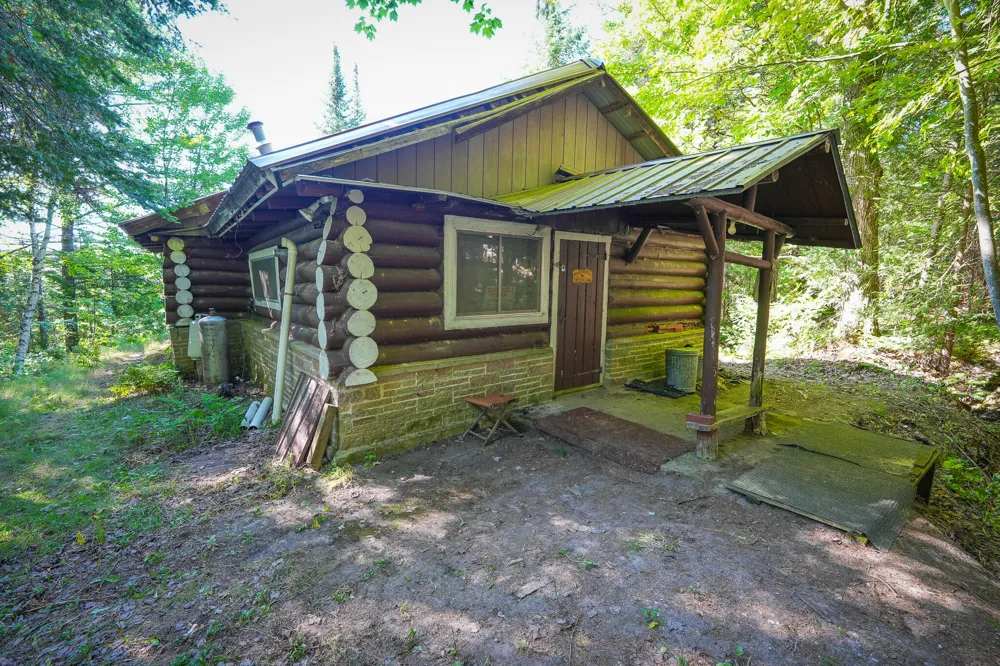 3505 Timber Lost Road Paradise, MI 49768