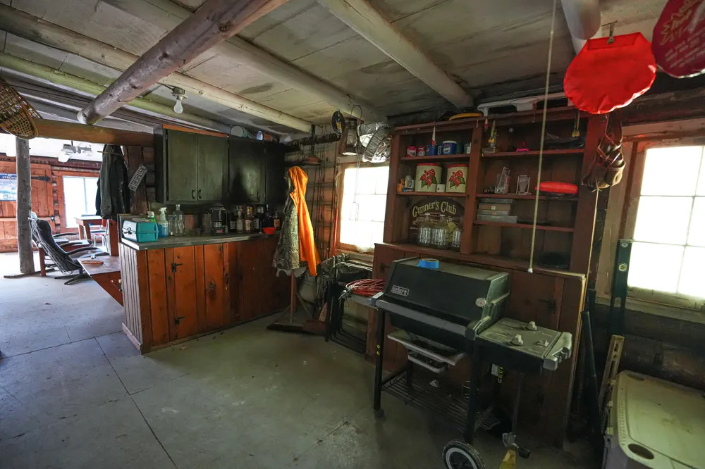 3505 Timber Lost Road Paradise, MI 49768