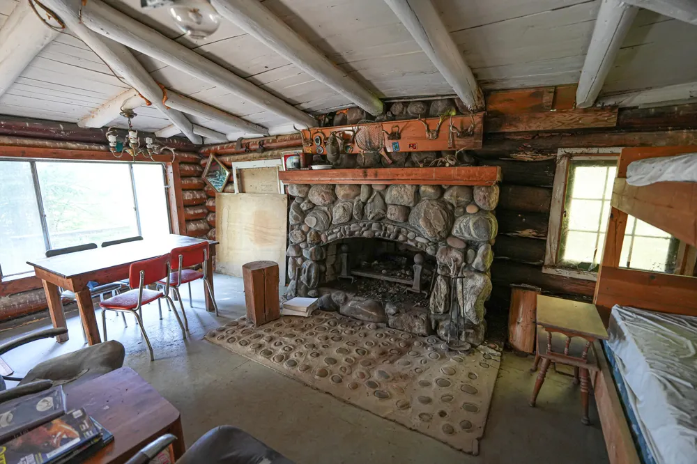 3505 Timber Lost Road Paradise, MI 49768