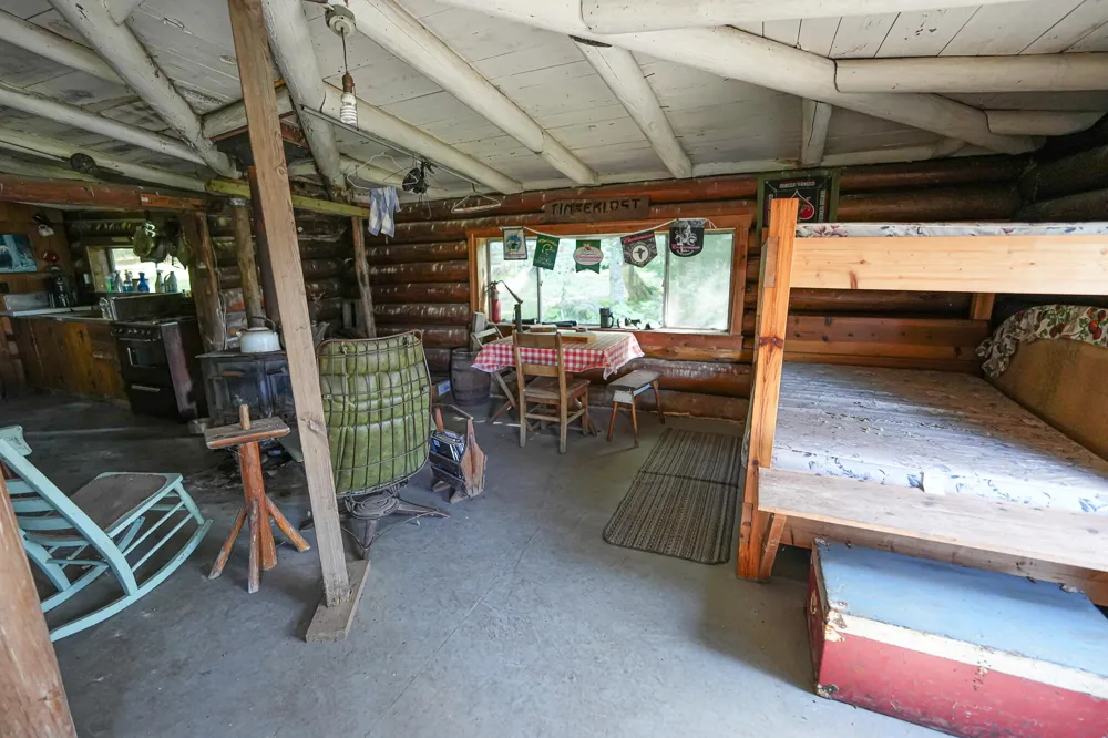 3505 Timber Lost Road Paradise, MI 49768