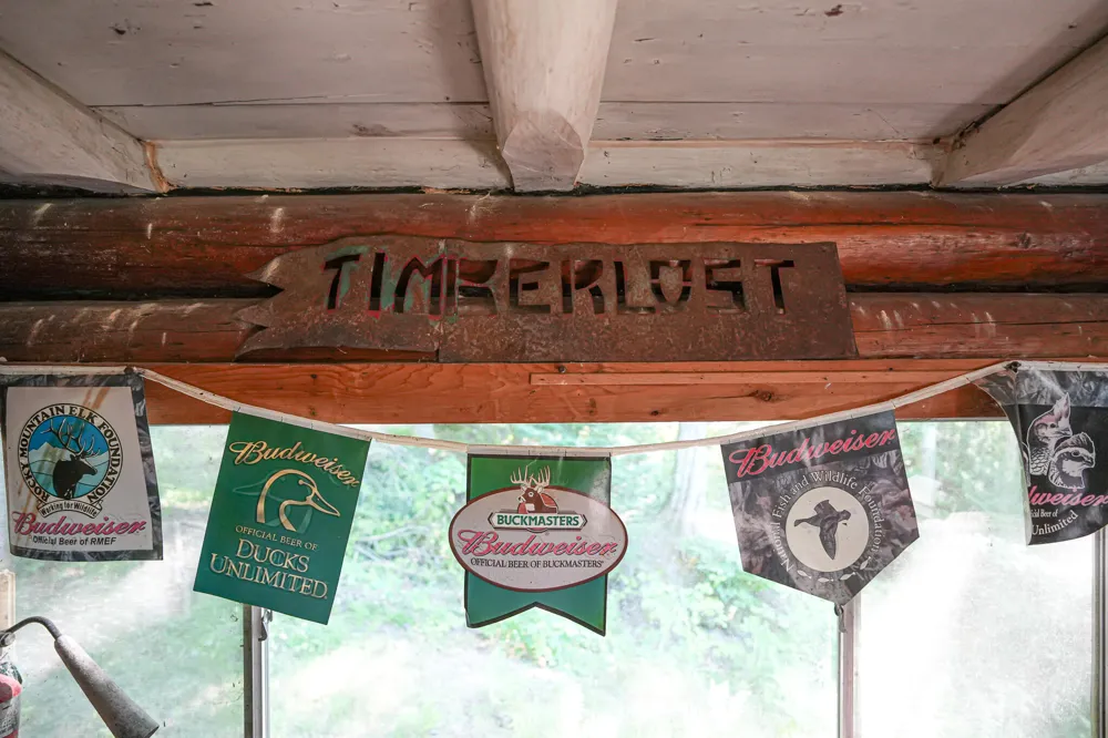 3505 Timber Lost Road Paradise, MI 49768