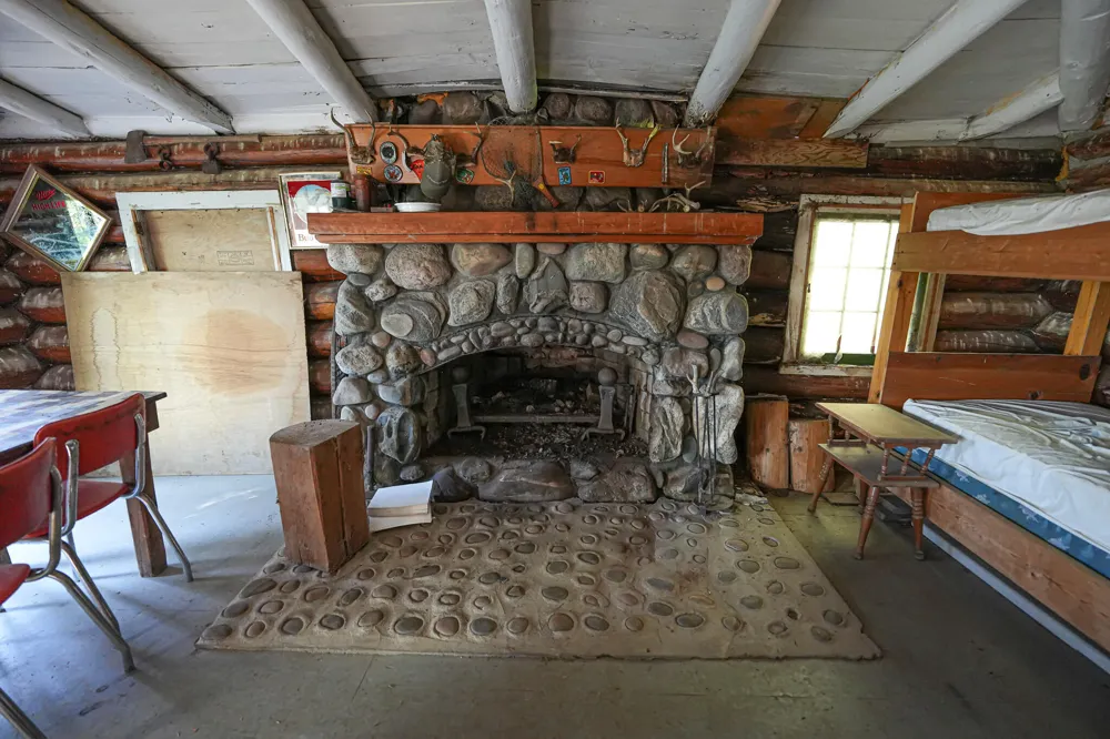 3505 Timber Lost Road Paradise, MI 49768