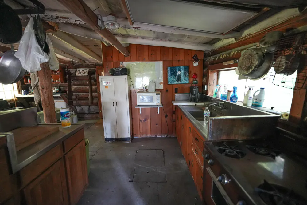 3505 Timber Lost Road Paradise, MI 49768
