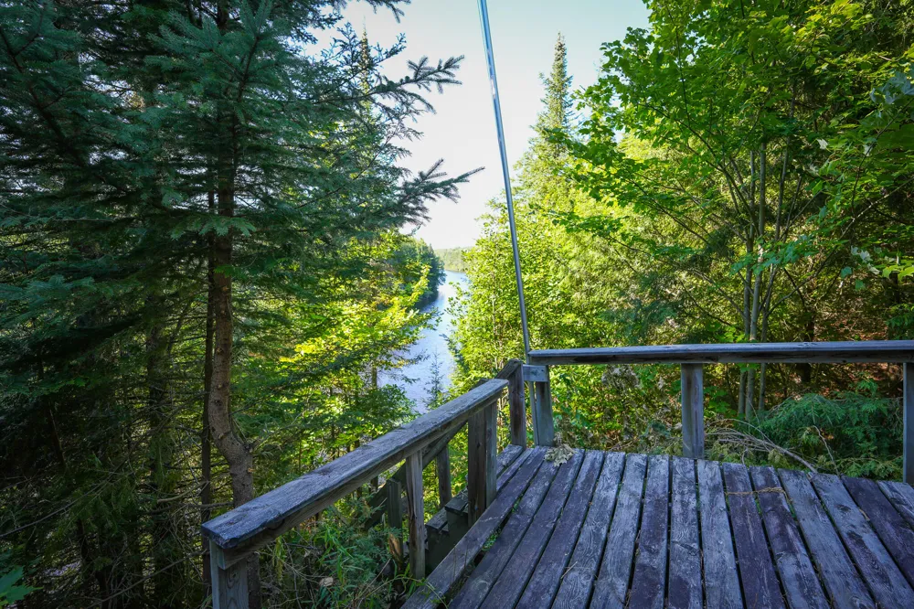 3505 Timber Lost Road Paradise, MI 49768