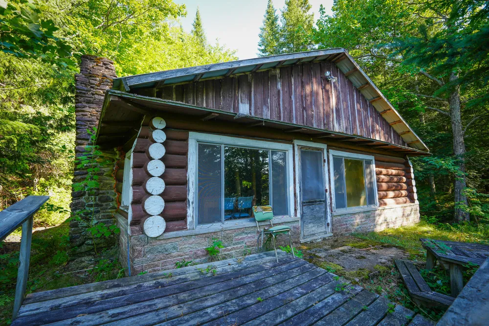 3505 Timber Lost Road Paradise, MI 49768