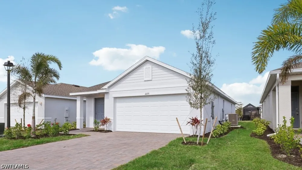 Soft Coral Way North Fort Myers, FL 33903