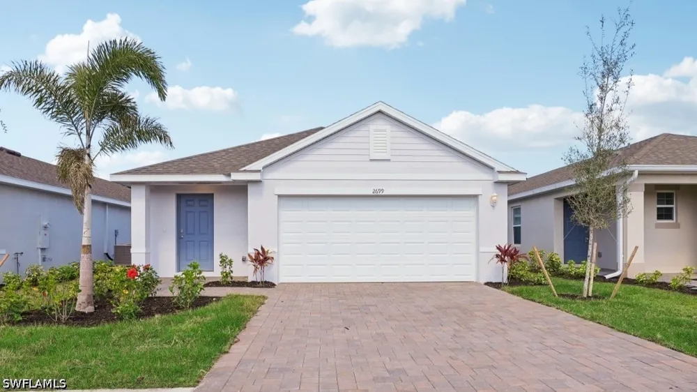 Soft Coral Way North Fort Myers, FL 33903