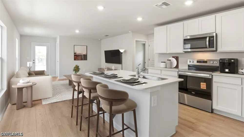 Soft Coral Way North Fort Myers, FL 33903
