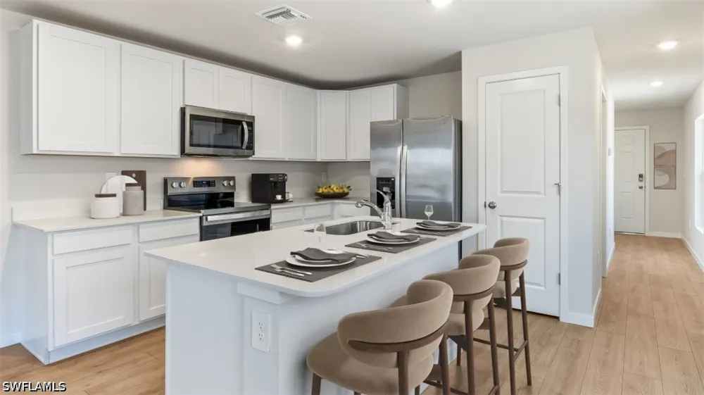 Soft Coral Way North Fort Myers, FL 33903