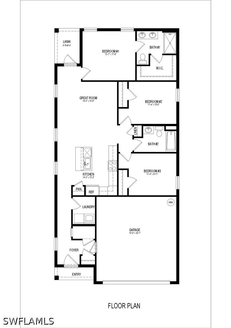 Soft Coral Way North Fort Myers, FL 33903