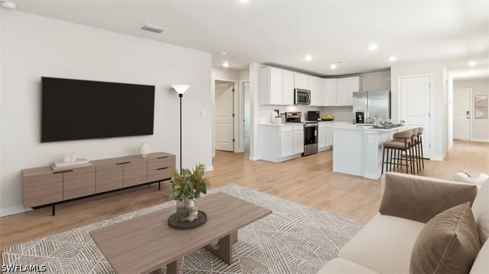 Soft Coral Way North Fort Myers, FL 33903