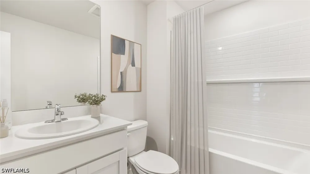 Soft Coral Way North Fort Myers, FL 33903