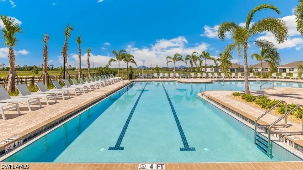 Soft Coral Way North Fort Myers, FL 33903