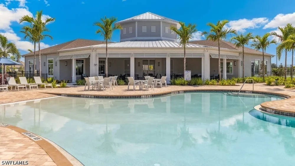 Soft Coral Way North Fort Myers, FL 33903