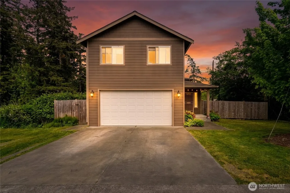 4662 Alderson Road Blaine, WA 98230
