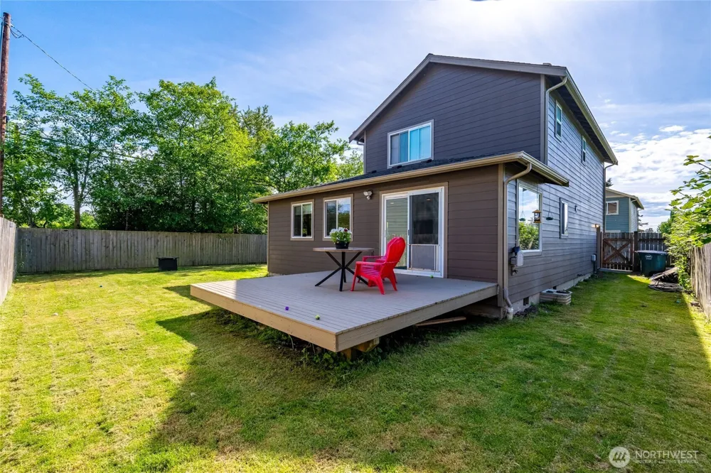 4662 Alderson Road Blaine, WA 98230