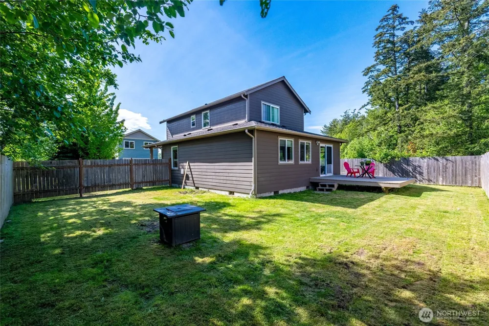 4662 Alderson Road Blaine, WA 98230
