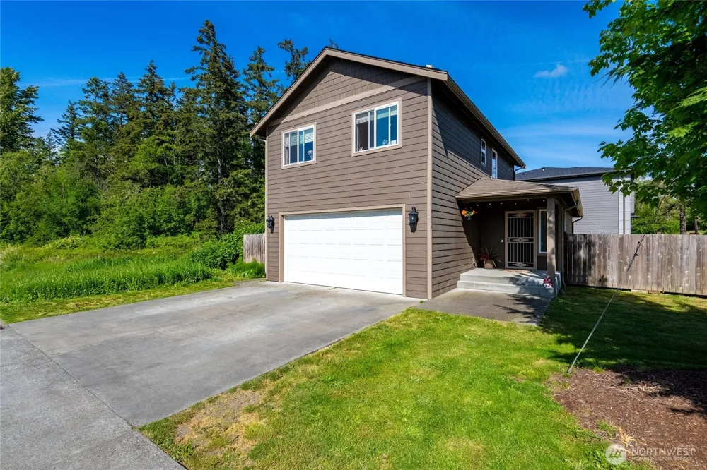 4662 Alderson Road Blaine, WA 98230