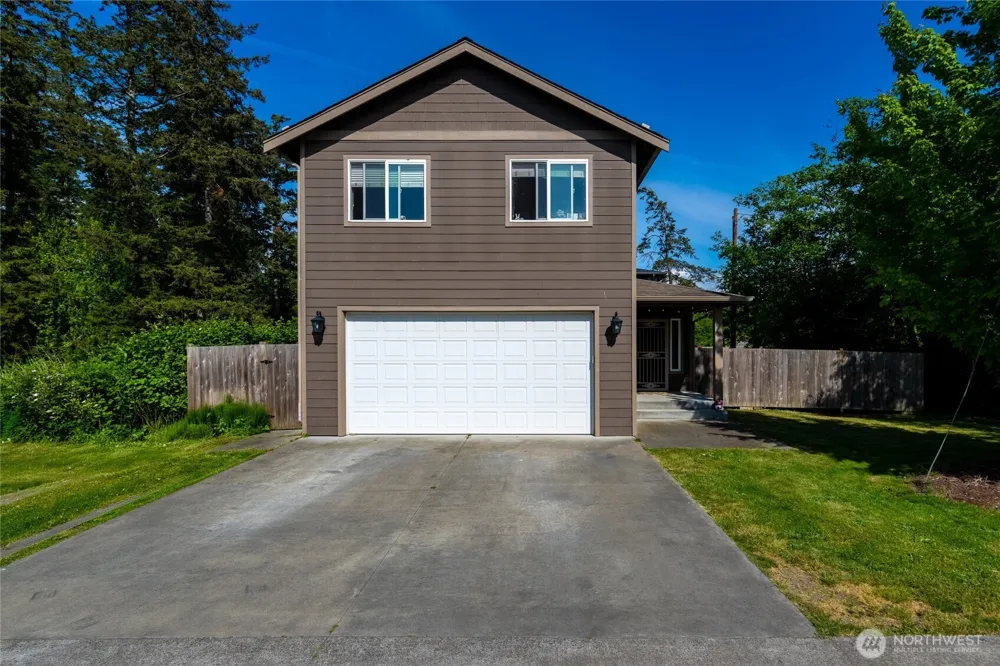 4662 Alderson Road Blaine, WA 98230