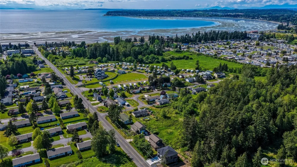 4662 Alderson Road Blaine, WA 98230