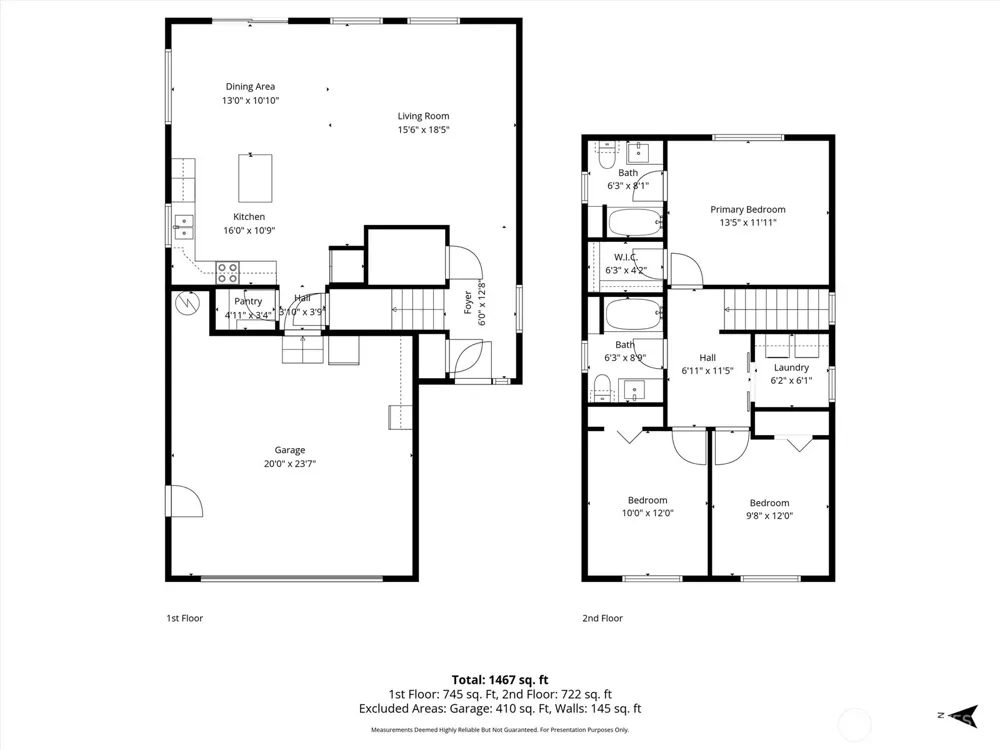 4662 Alderson Road Blaine, WA 98230