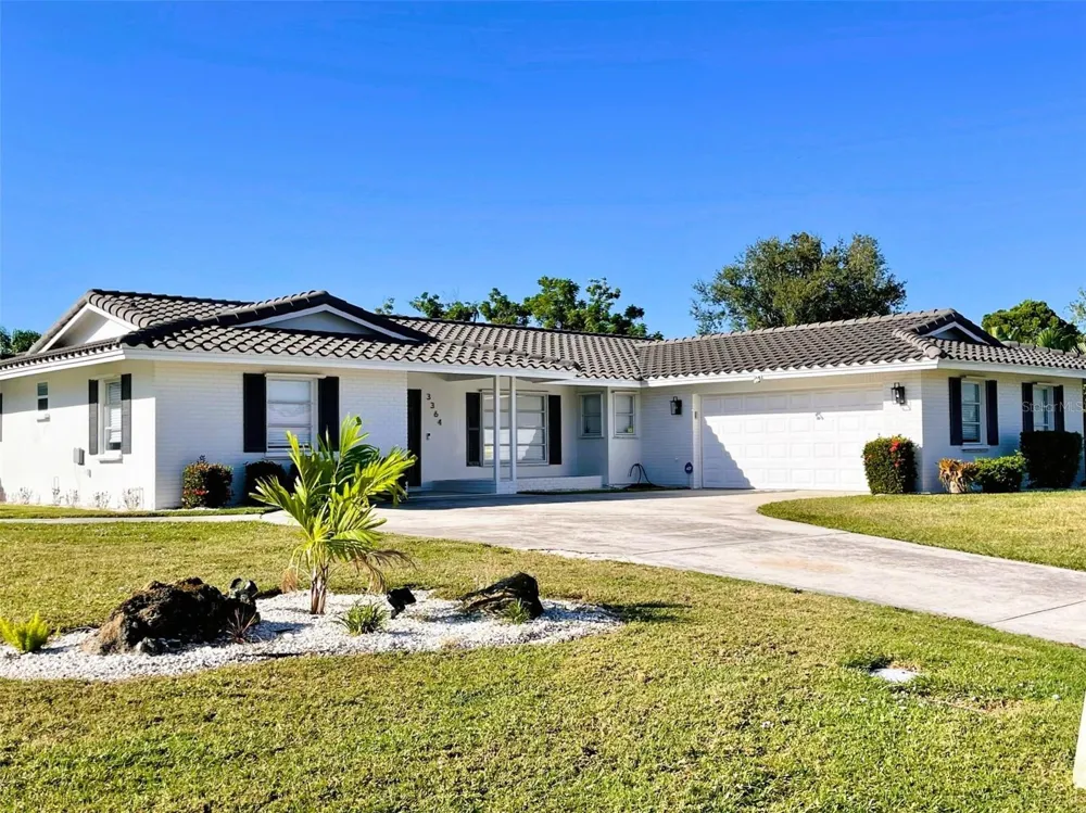 3364 ESPANOLA DRIVE Sarasota, FL 34239