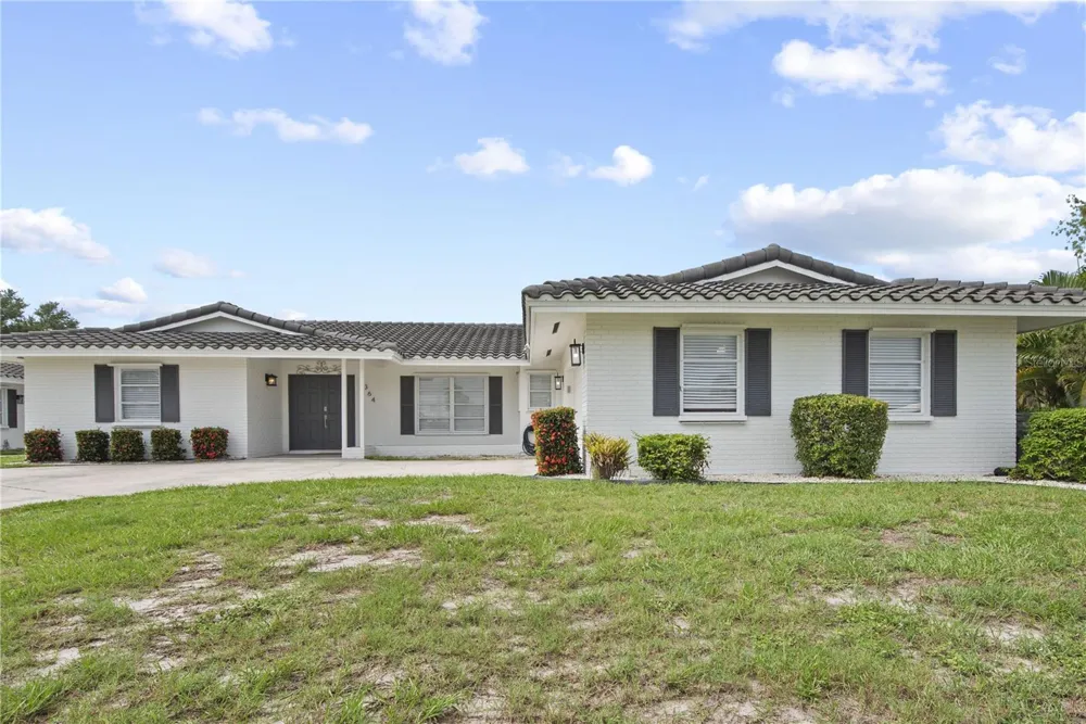 3364 ESPANOLA DRIVE Sarasota, FL 34239