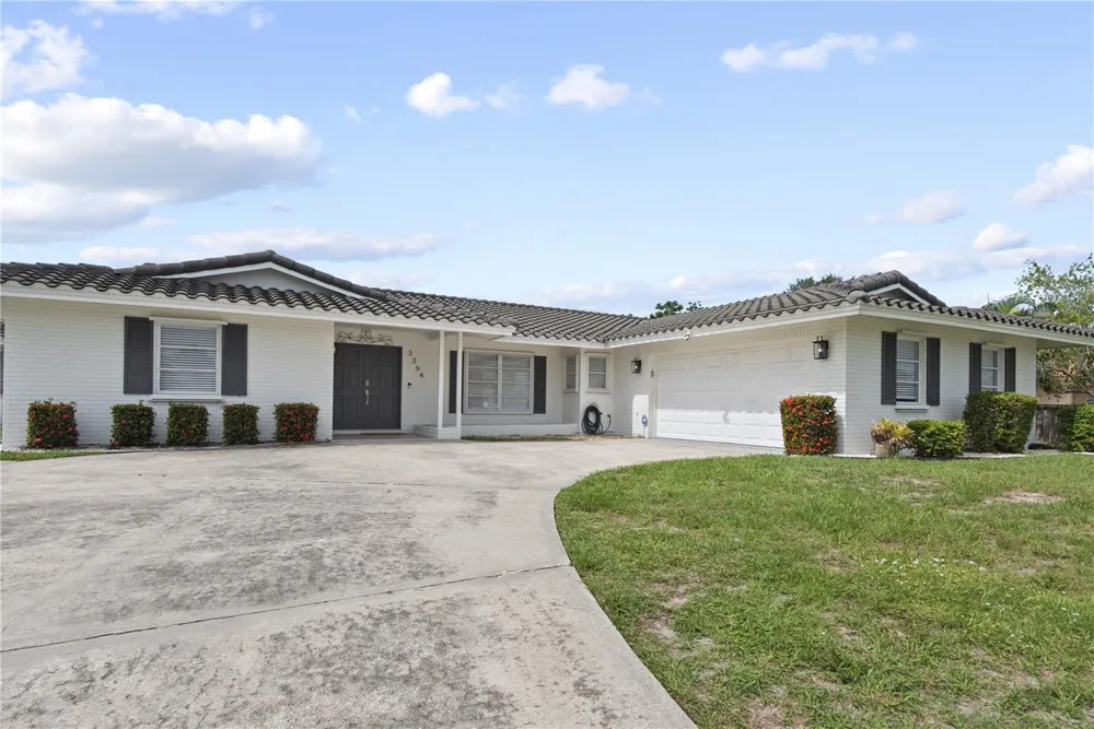 3364 ESPANOLA DRIVE Sarasota, FL 34239