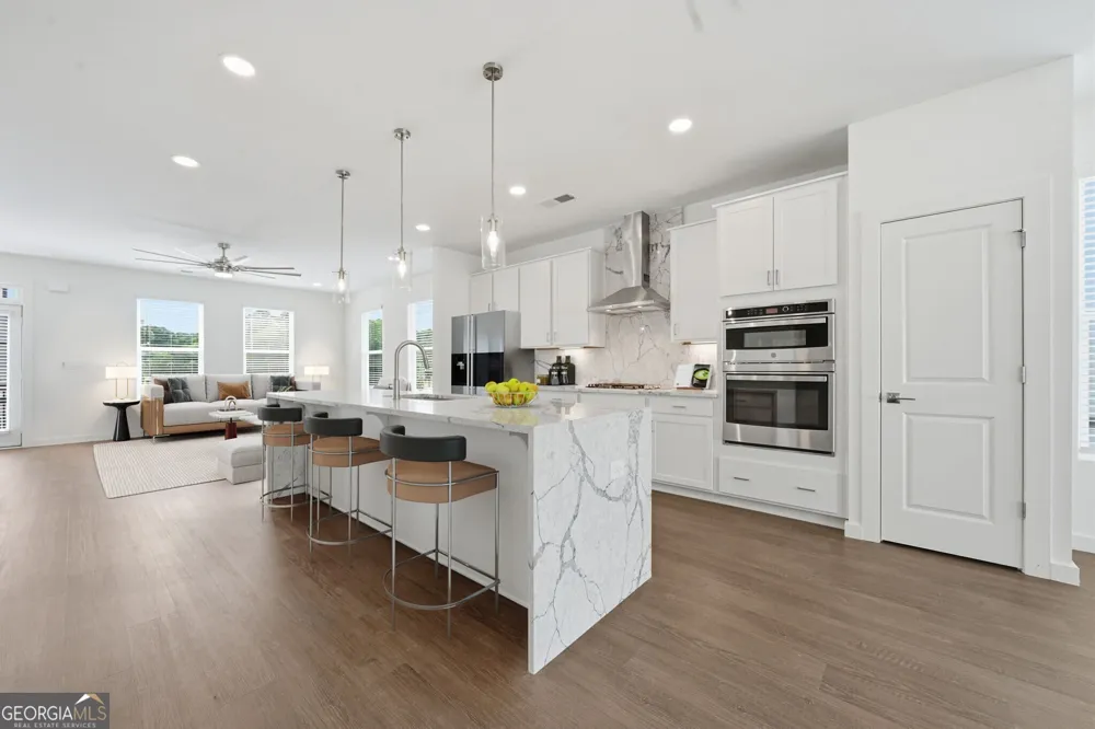 1062 Glen Opal DR Decatur, GA 30032