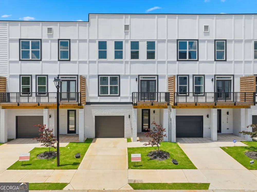 1062 Glen Opal DR Decatur, GA 30032