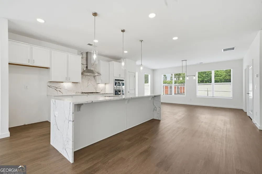 1062 Glen Opal DR Decatur, GA 30032