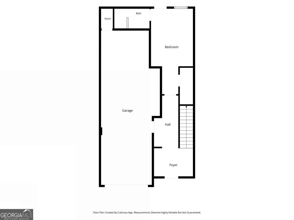 1062 Glen Opal DR Decatur, GA 30032