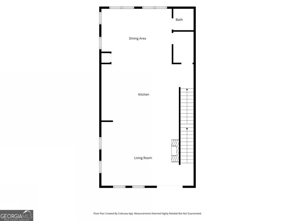 1062 Glen Opal DR Decatur, GA 30032