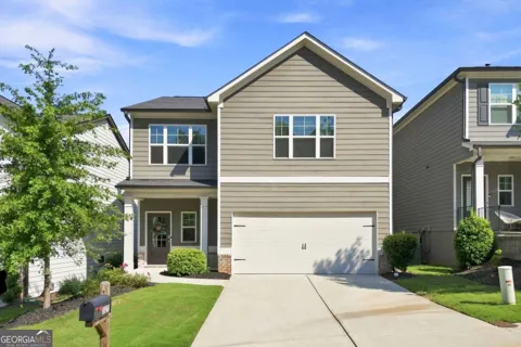 327 Winston CIR
