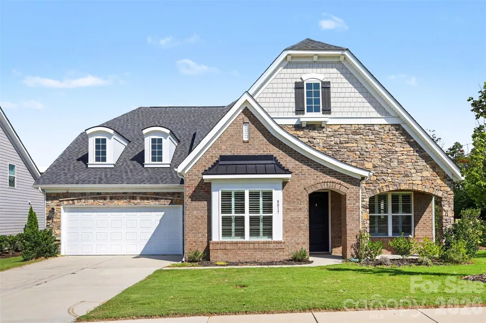 8017 Creek Park Drive Denver, NC 28037
