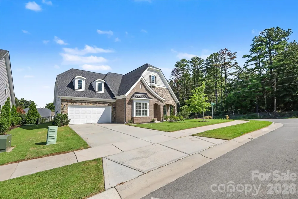 8017 Creek Park Drive Denver, NC 28037