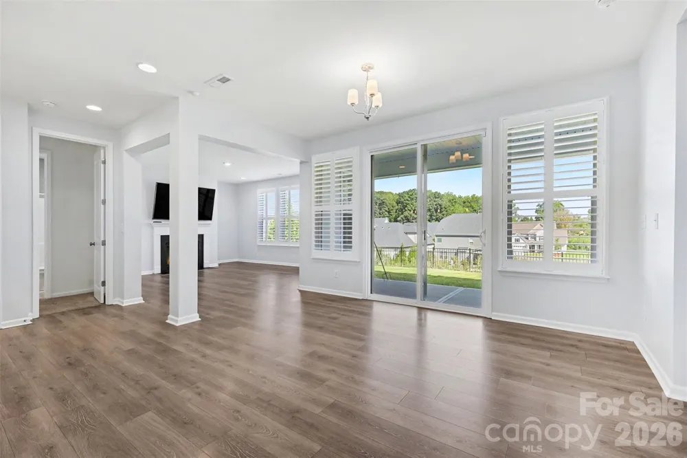 8017 Creek Park Drive Denver, NC 28037