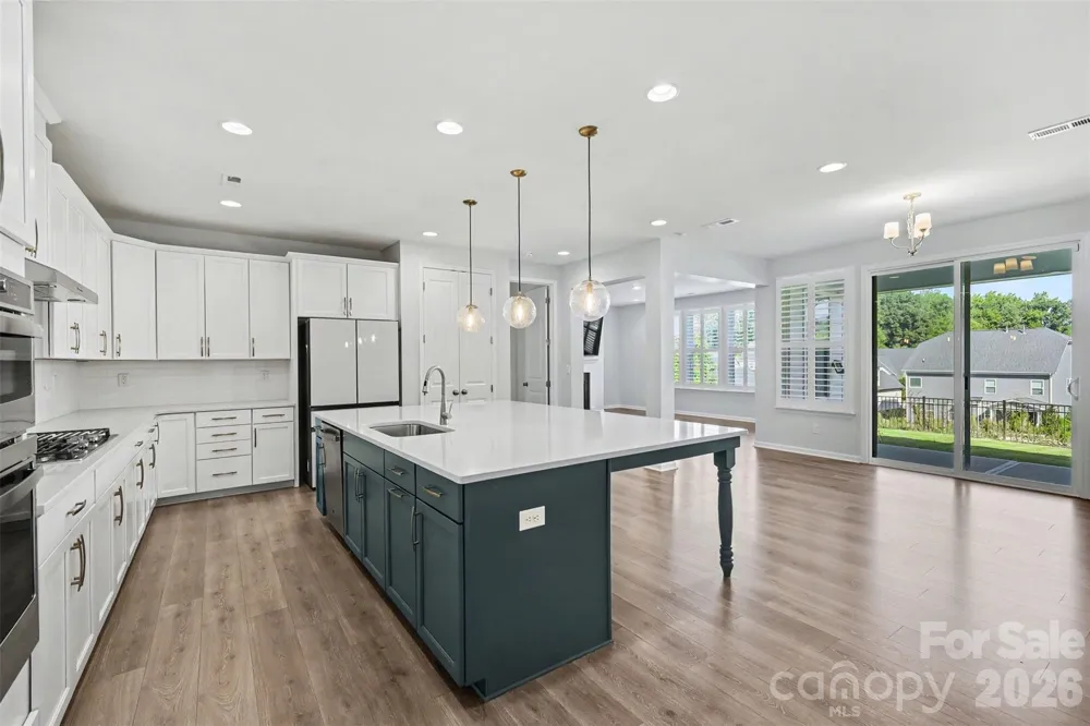 8017 Creek Park Drive Denver, NC 28037