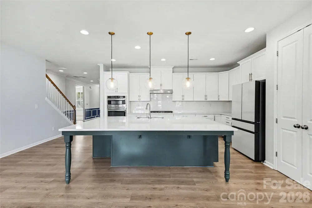 8017 Creek Park Drive Denver, NC 28037