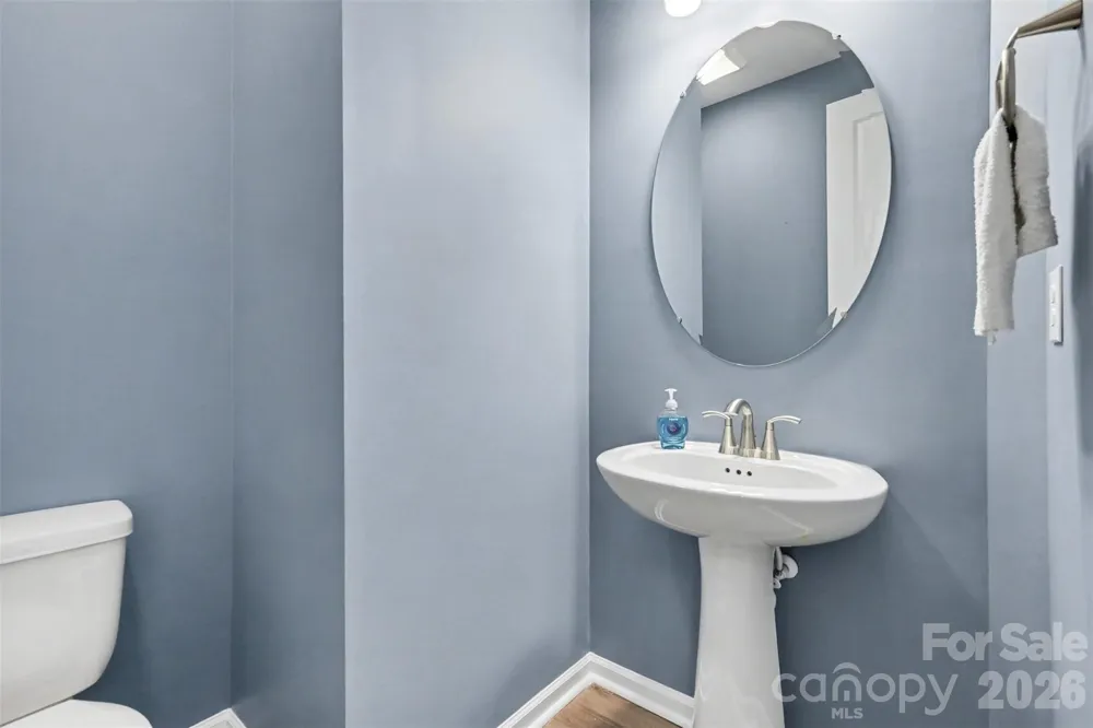8017 Creek Park Drive Denver, NC 28037