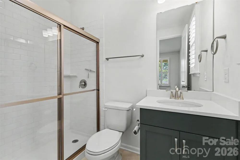 8017 Creek Park Drive Denver, NC 28037